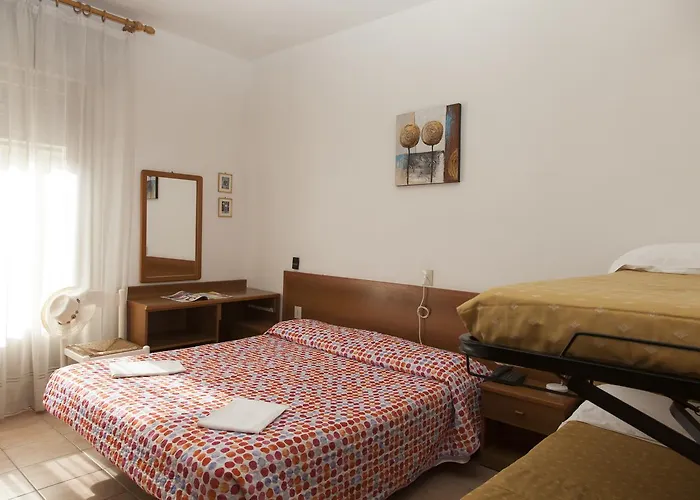 Hotel Taormina