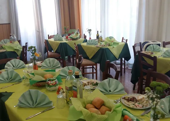 Hotel Taormina