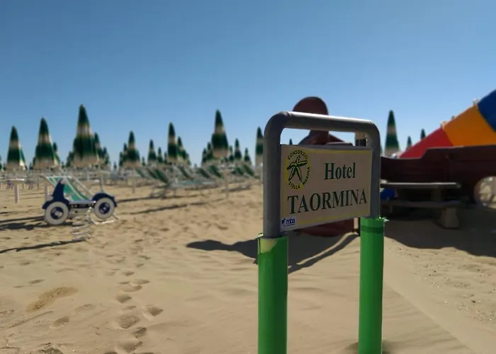 Hotel Taormina