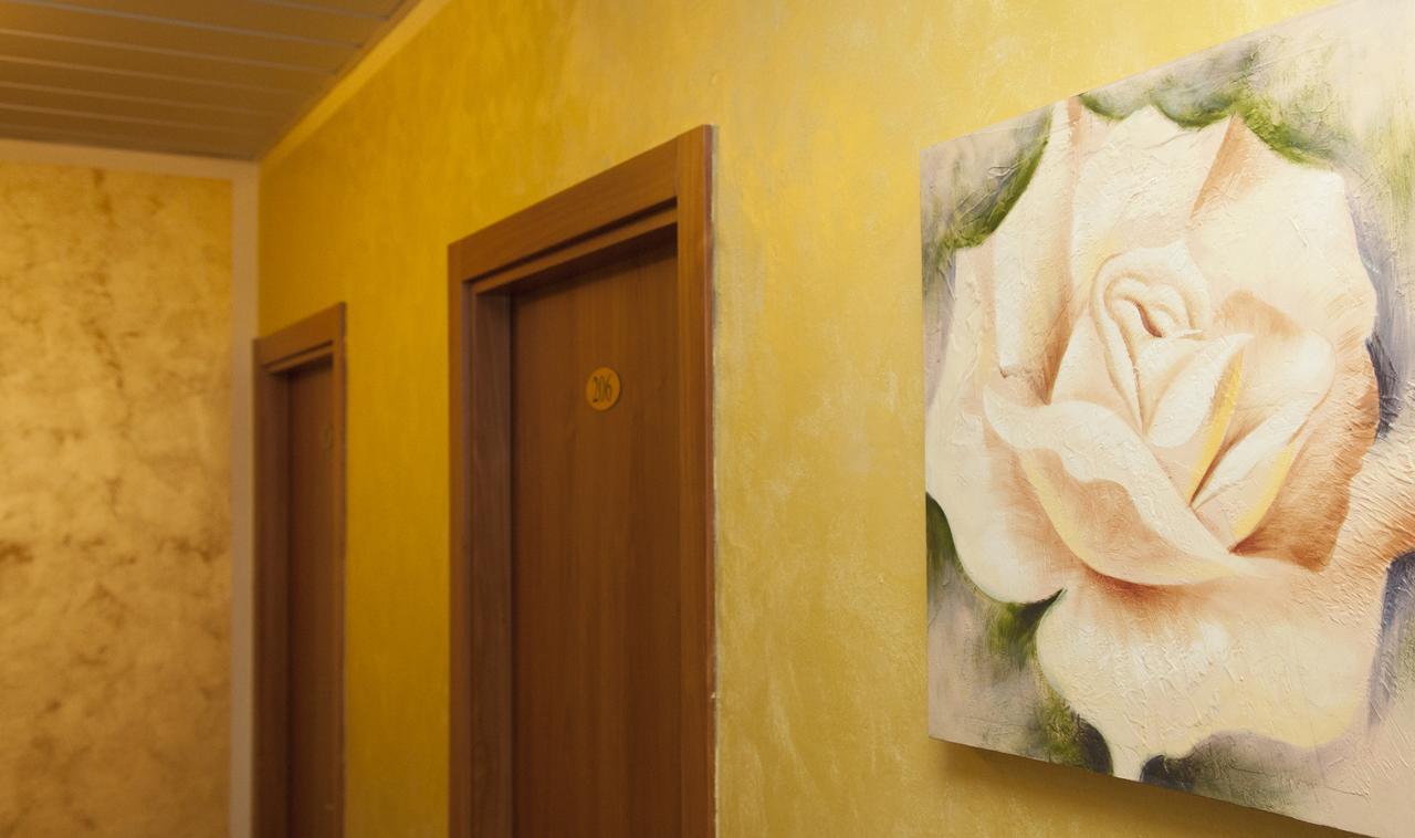 Taormina Hotel 2*